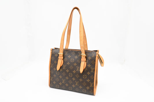 Louis Vuitton Popincourt Haut in Monogram Canvas