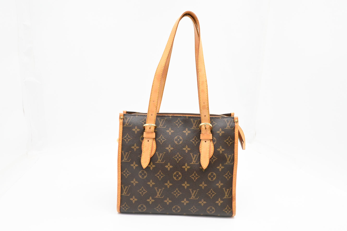 Louis Vuitton Popincourt Haut in Monogram Canvas