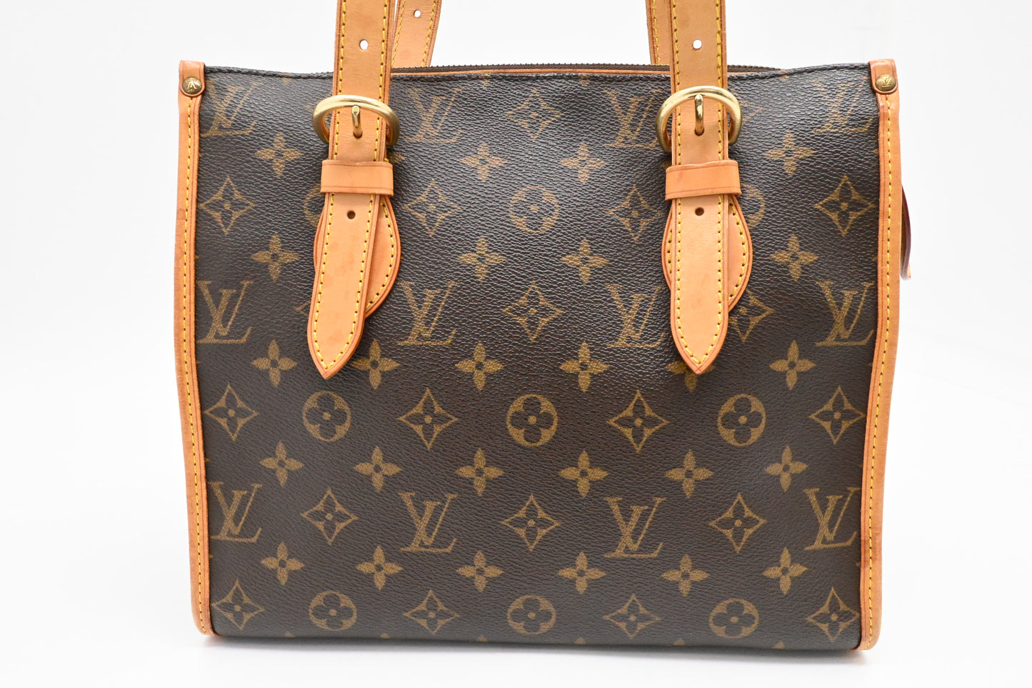 Louis Vuitton Popincourt Haut in Monogram Canvas
