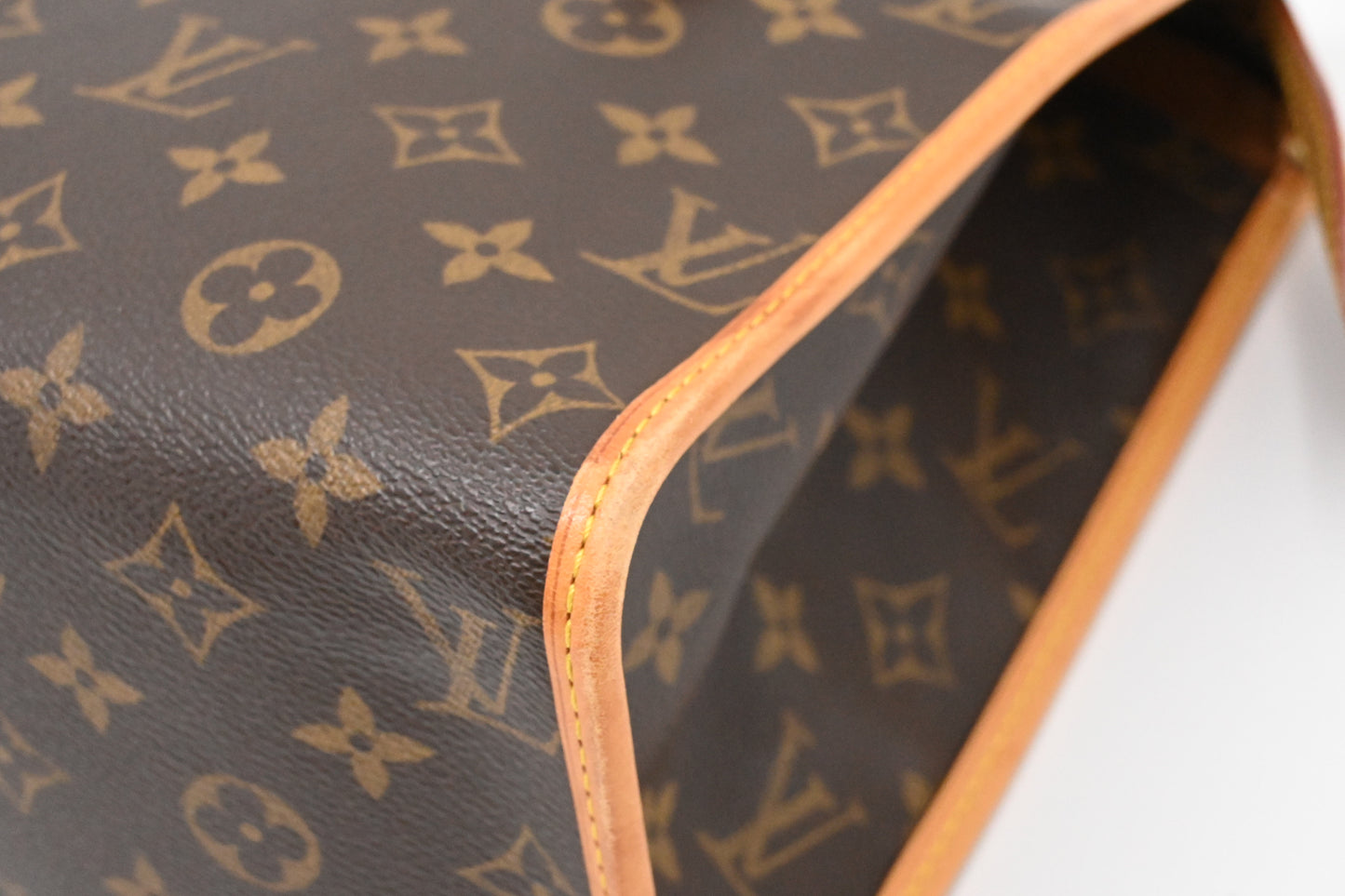 Louis Vuitton Popincourt Haut in Monogram Canvas