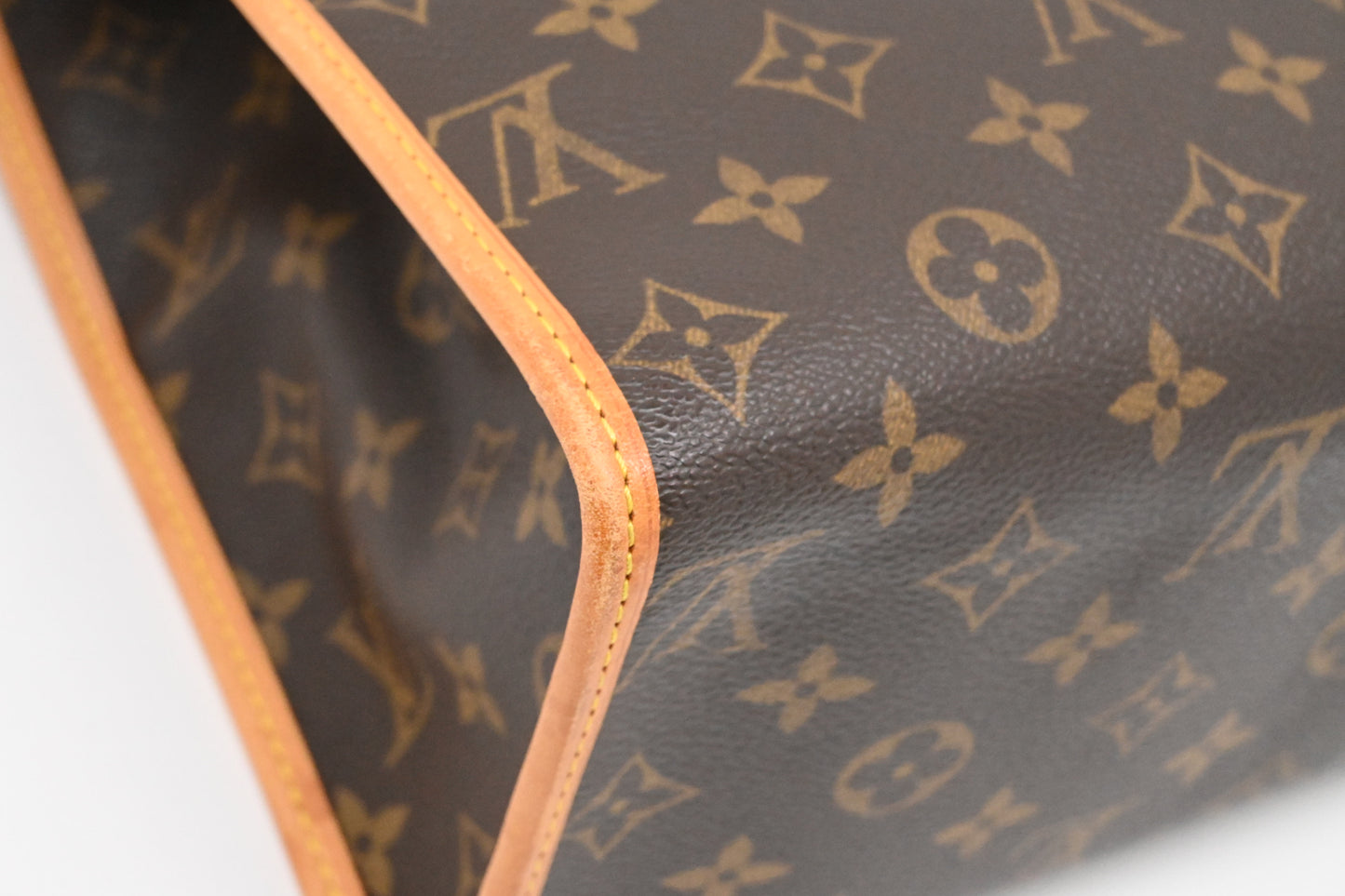 Louis Vuitton Popincourt Haut in Monogram Canvas