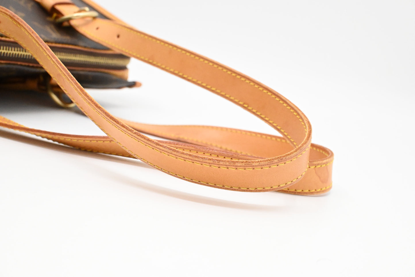Louis Vuitton Popincourt Haut in Monogram Canvas