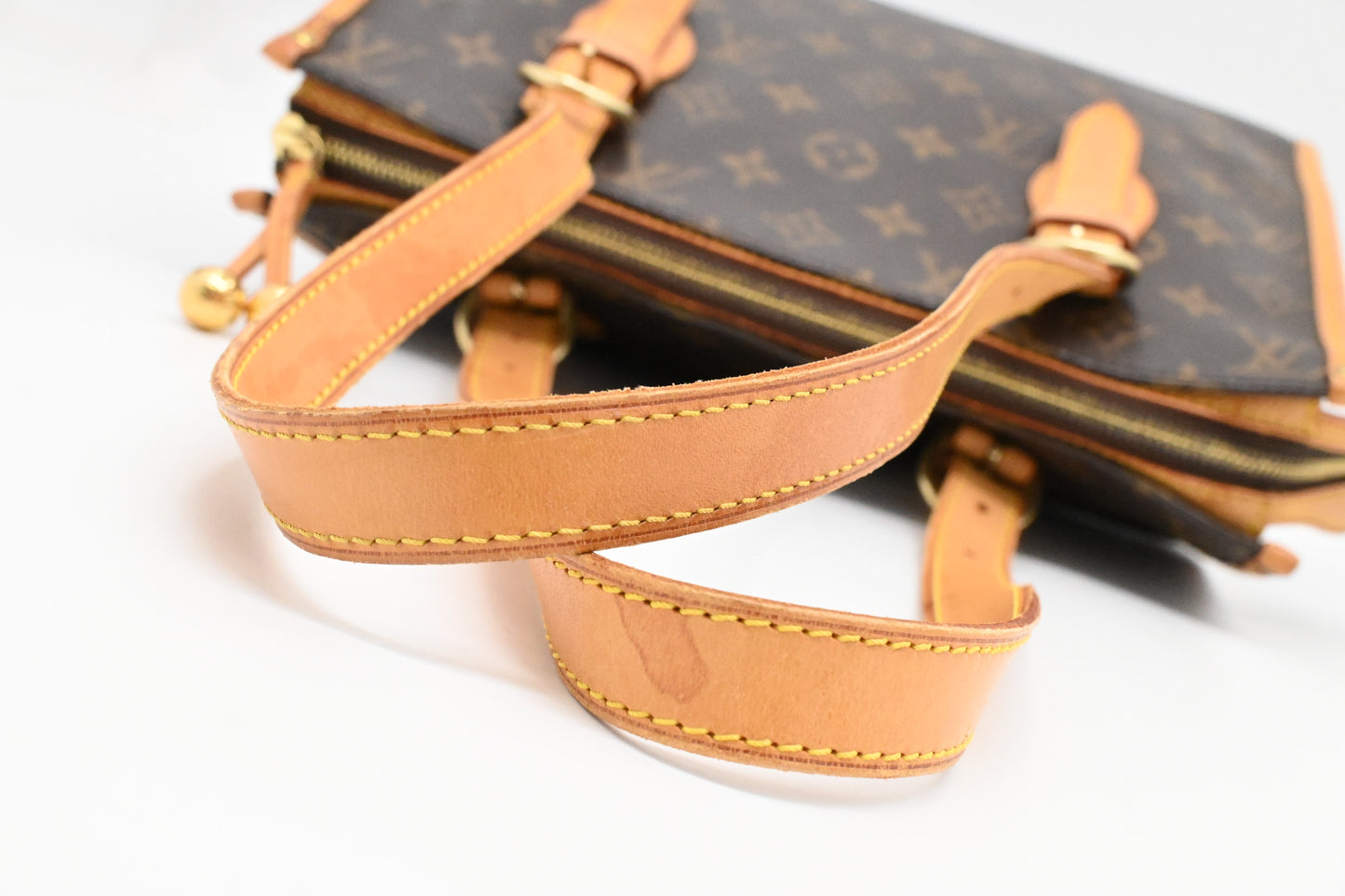 Louis Vuitton Popincourt Haut in Monogram Canvas