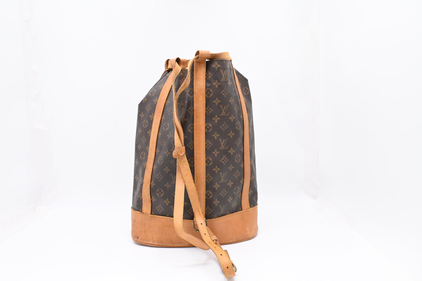 Louis Vuitton Randonnee GM in Monogram Canvas