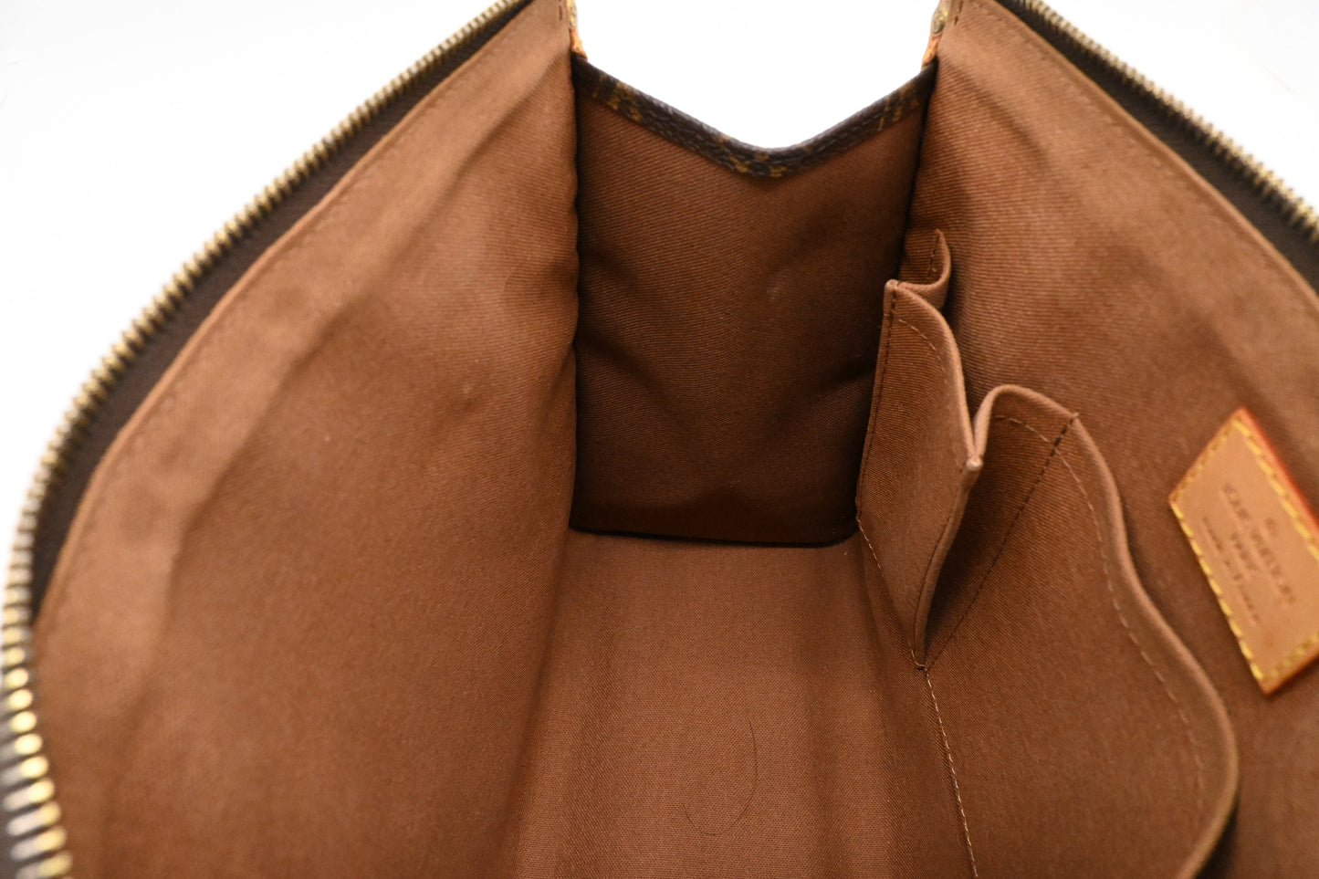 Louis Vuitton Popincourt Haut in Monogram Canvas