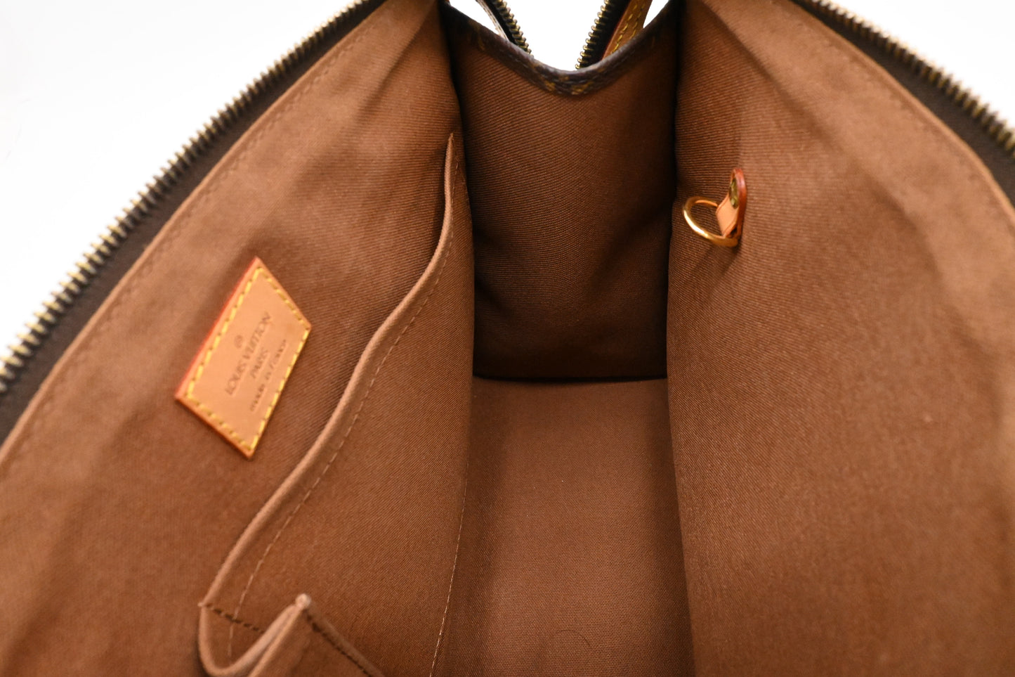 Louis Vuitton Popincourt Haut in Monogram Canvas