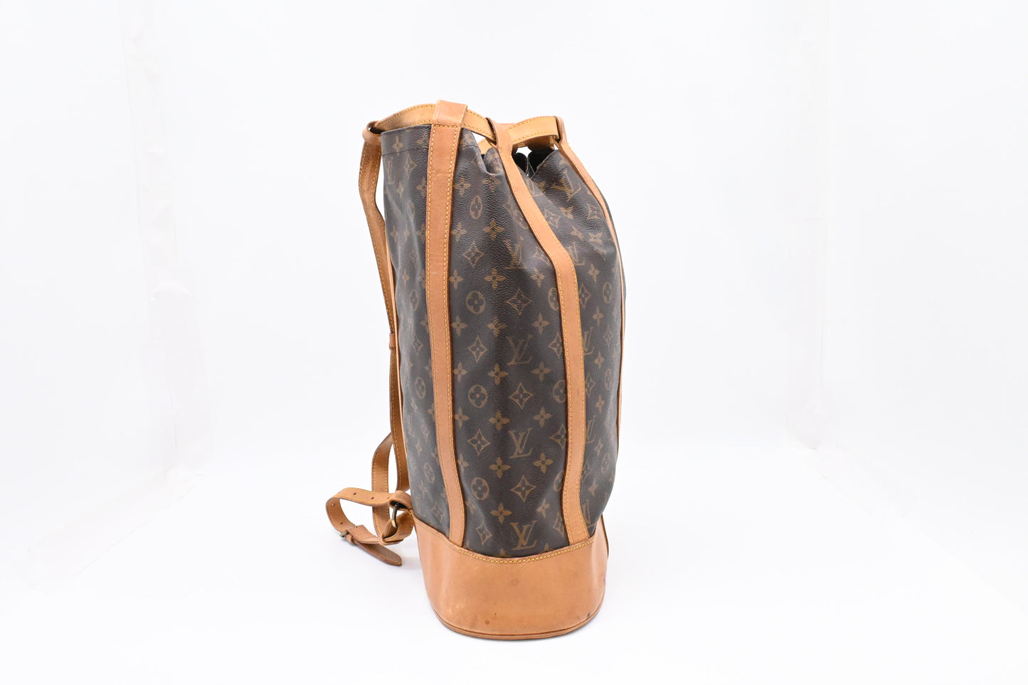 Louis Vuitton Randonnee GM in Monogram Canvas