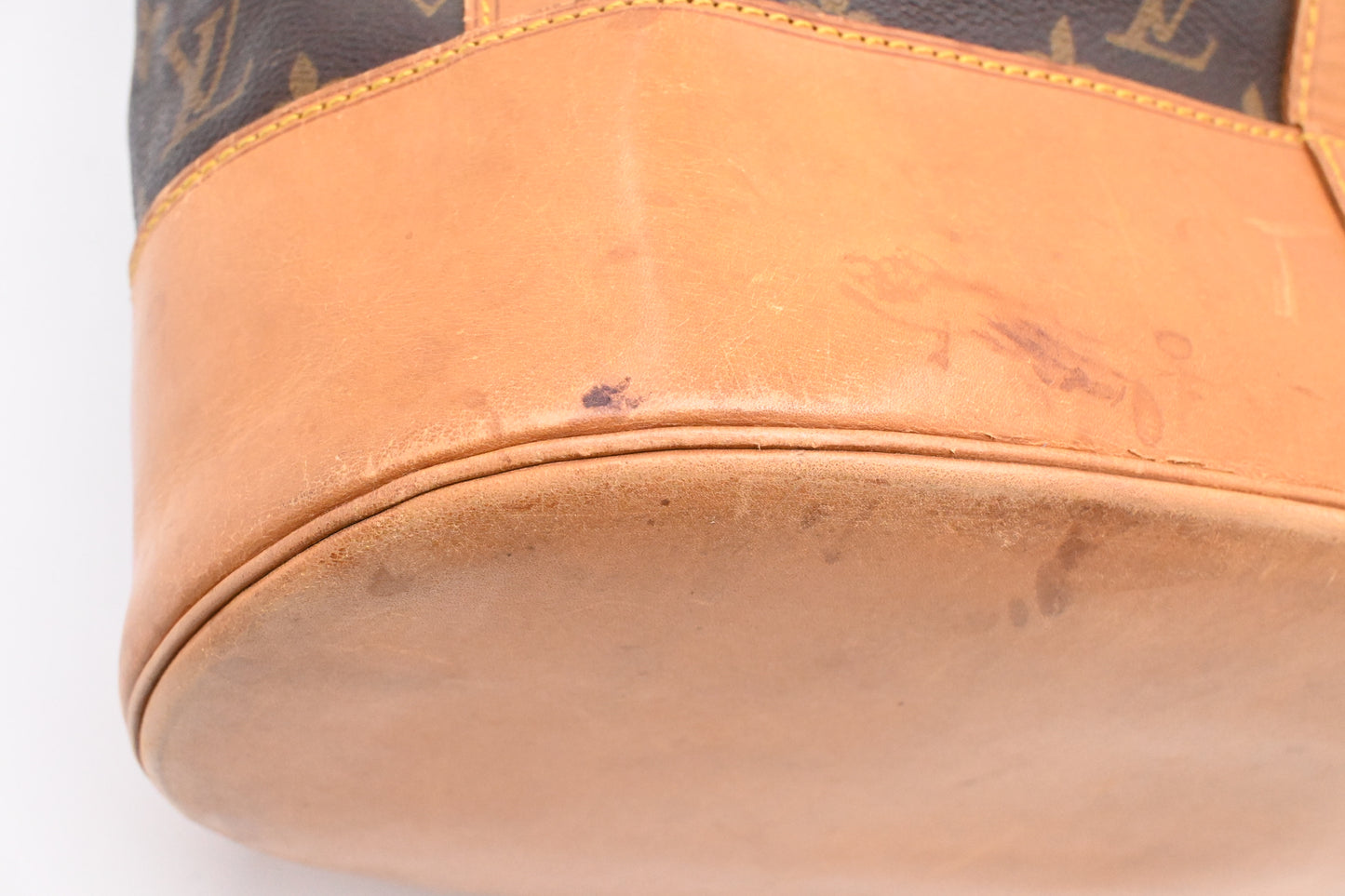 Louis Vuitton Randonnee GM in Monogram Canvas