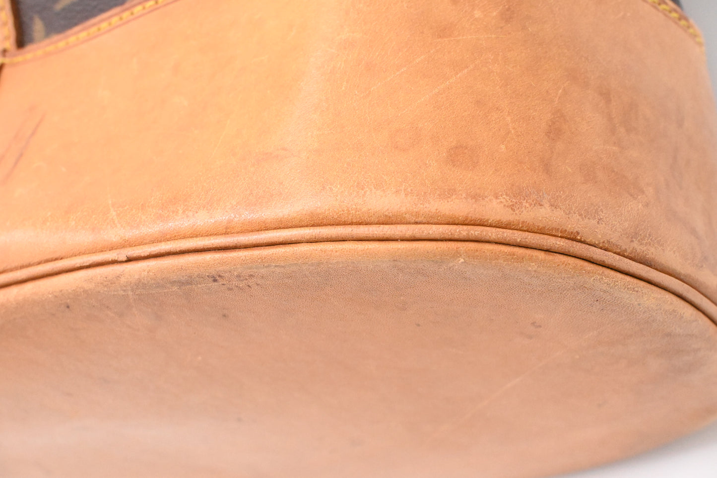 Louis Vuitton Randonnee GM in Monogram Canvas