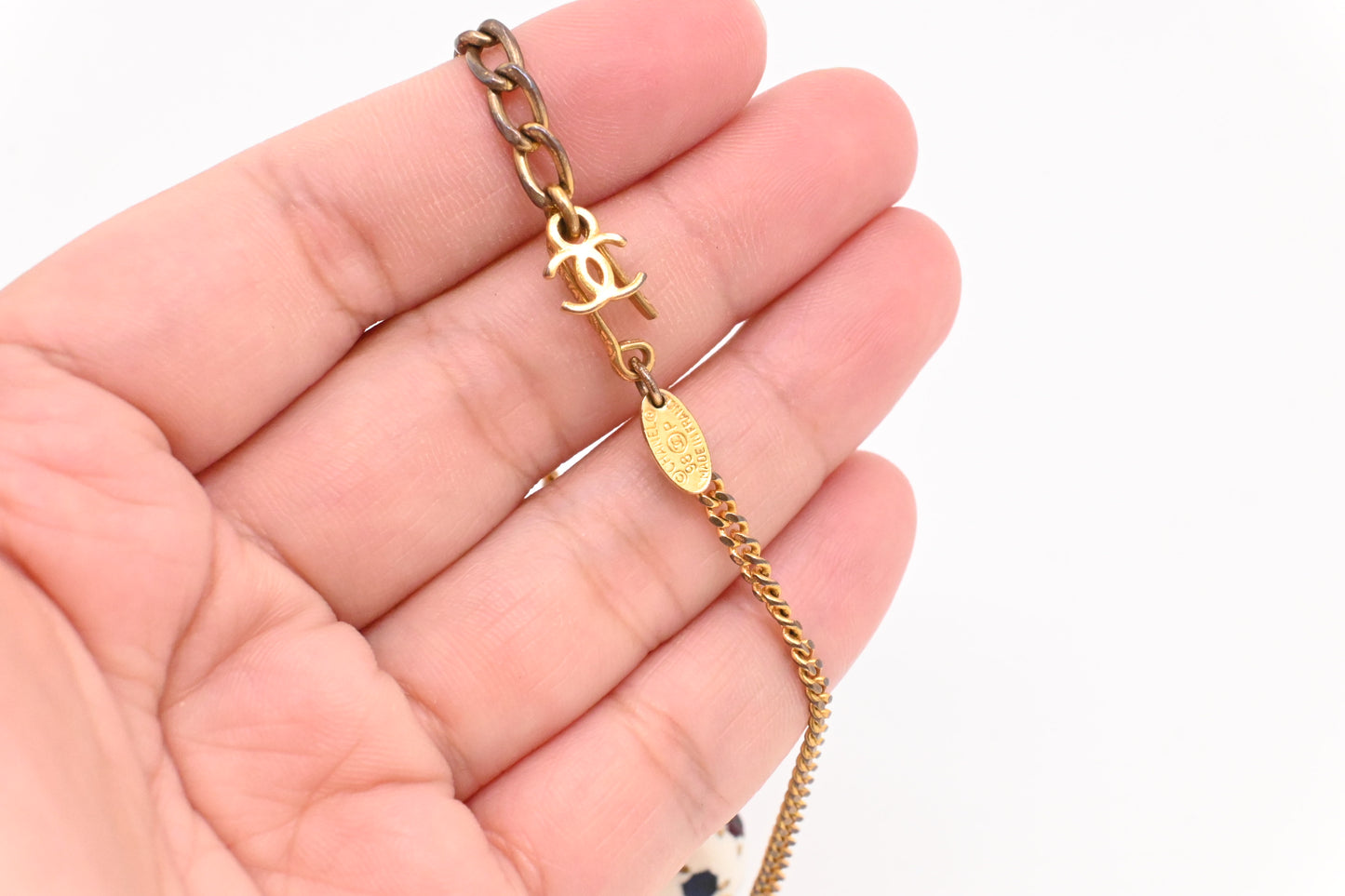 Chanel Bracelet