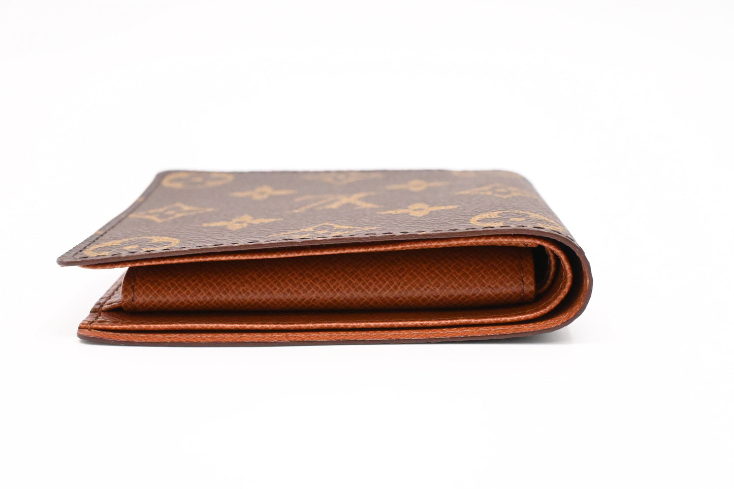 Louis Vuitton Marco Wallet in Monogram Canvas