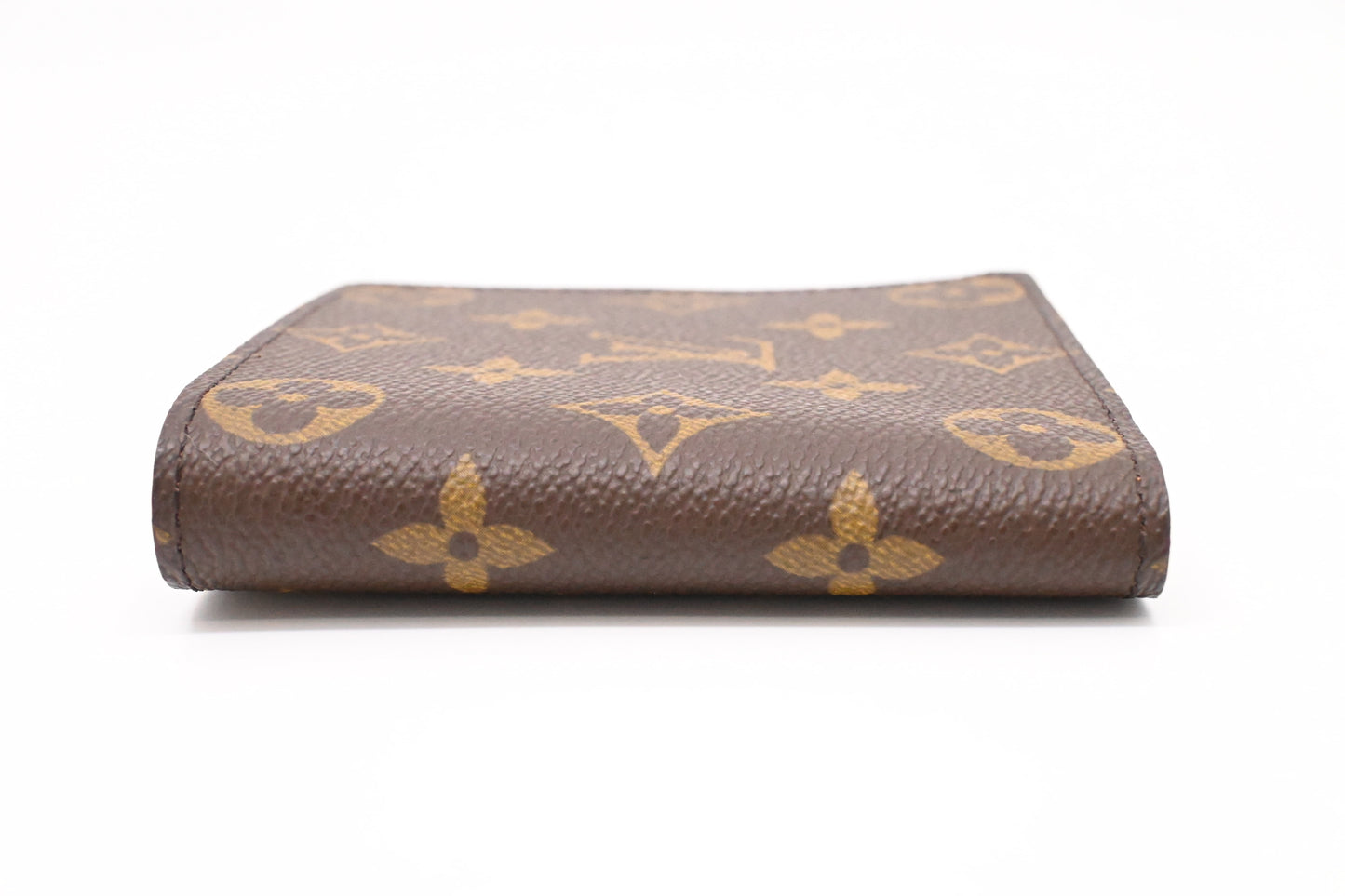 Louis Vuitton Marco Wallet in Monogram Canvas