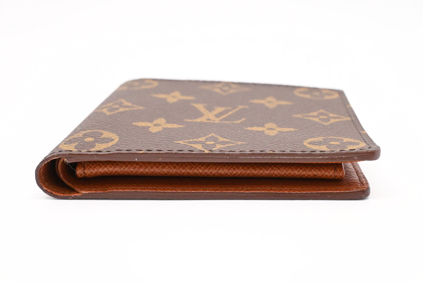 Louis Vuitton Marco Wallet in Monogram Canvas