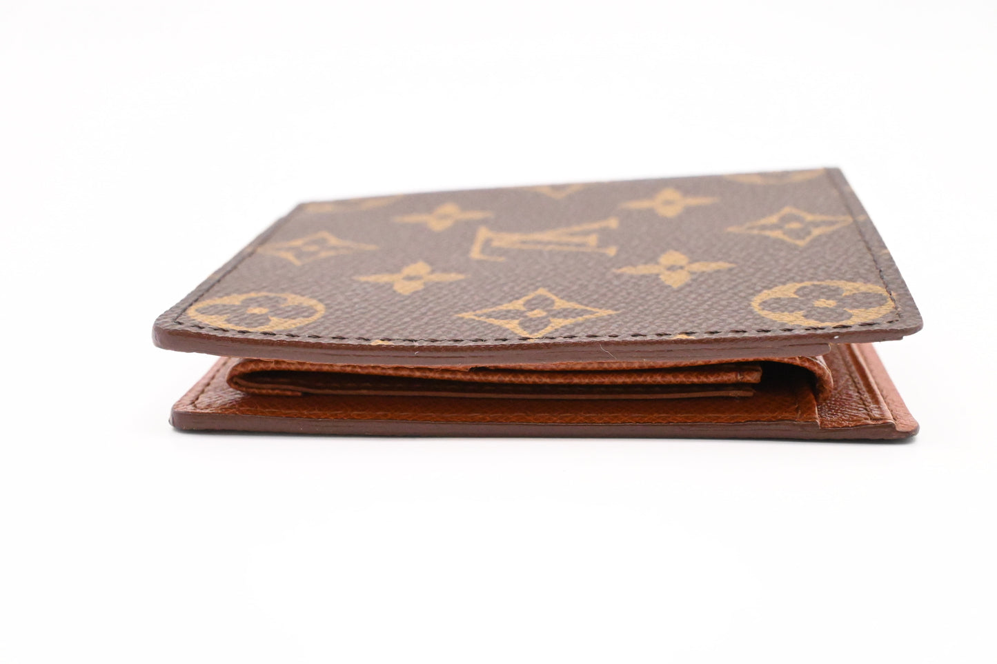Louis Vuitton Marco Wallet in Monogram Canvas