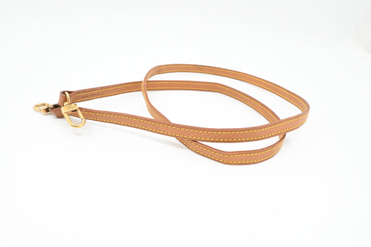 Louis Vuitton Vachetta Strap