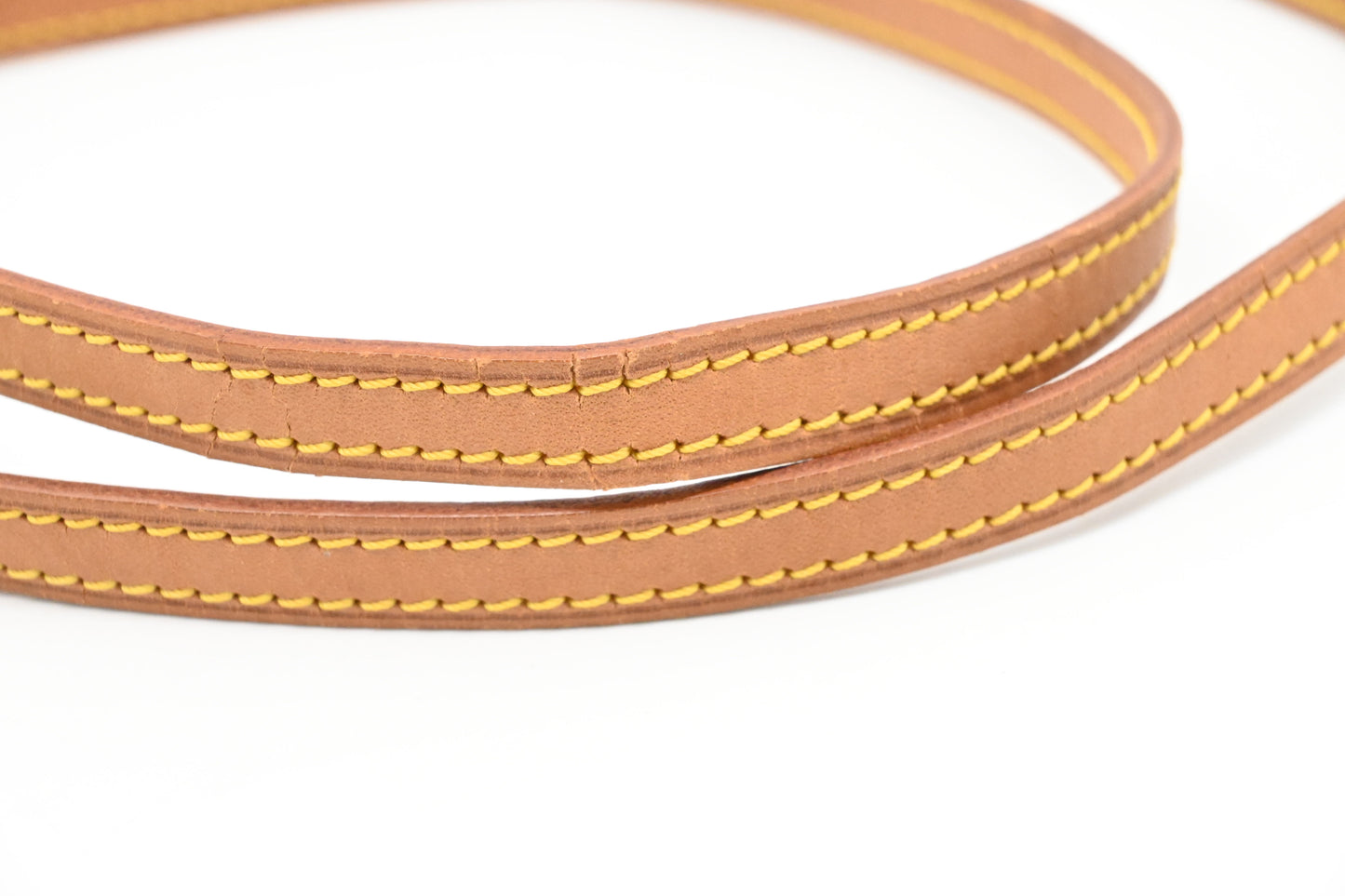 Louis Vuitton Vachetta Strap