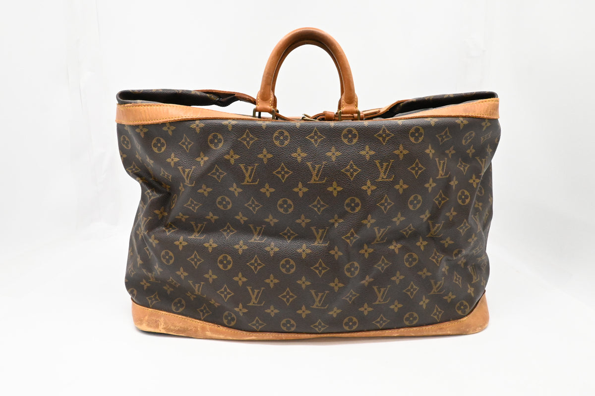 Louis Vuitton Cruiser 50 in Monogram Canvas