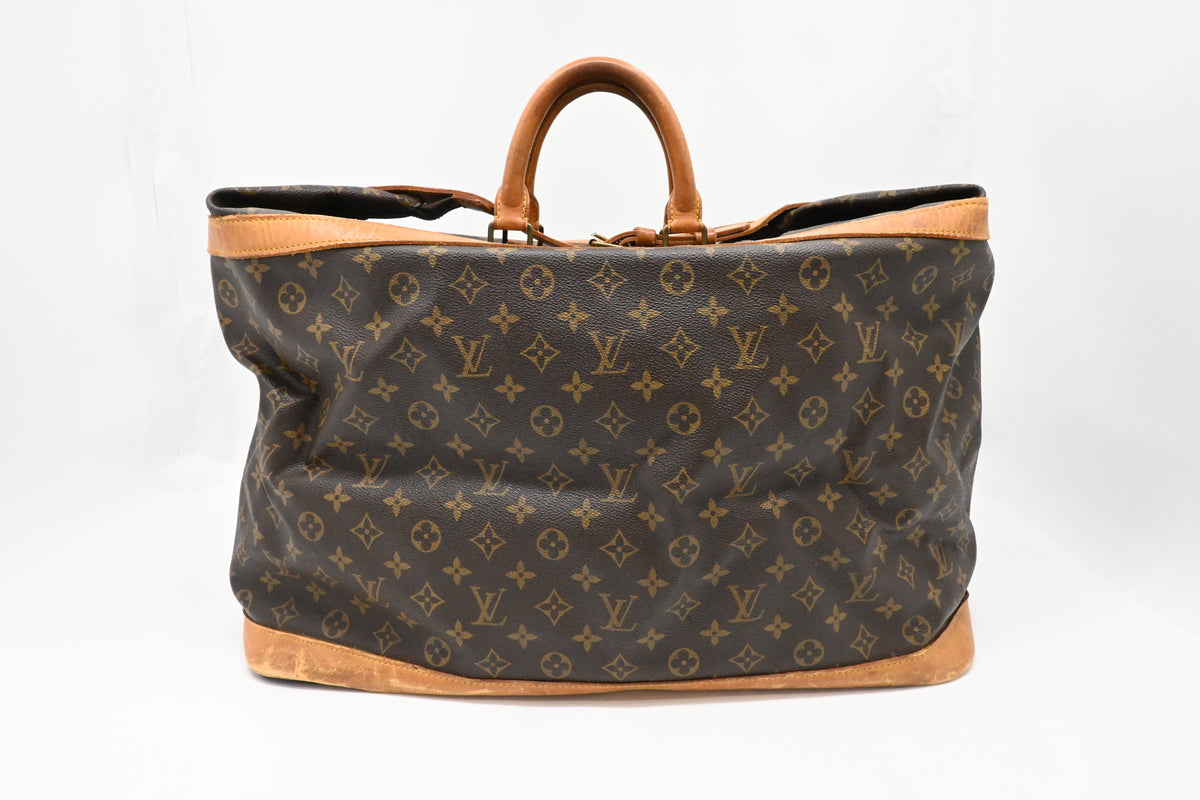 Louis Vuitton Cruiser 50 in Monogram Canvas