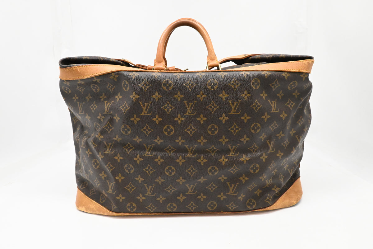 Louis Vuitton Cruiser 50 in Monogram Canvas