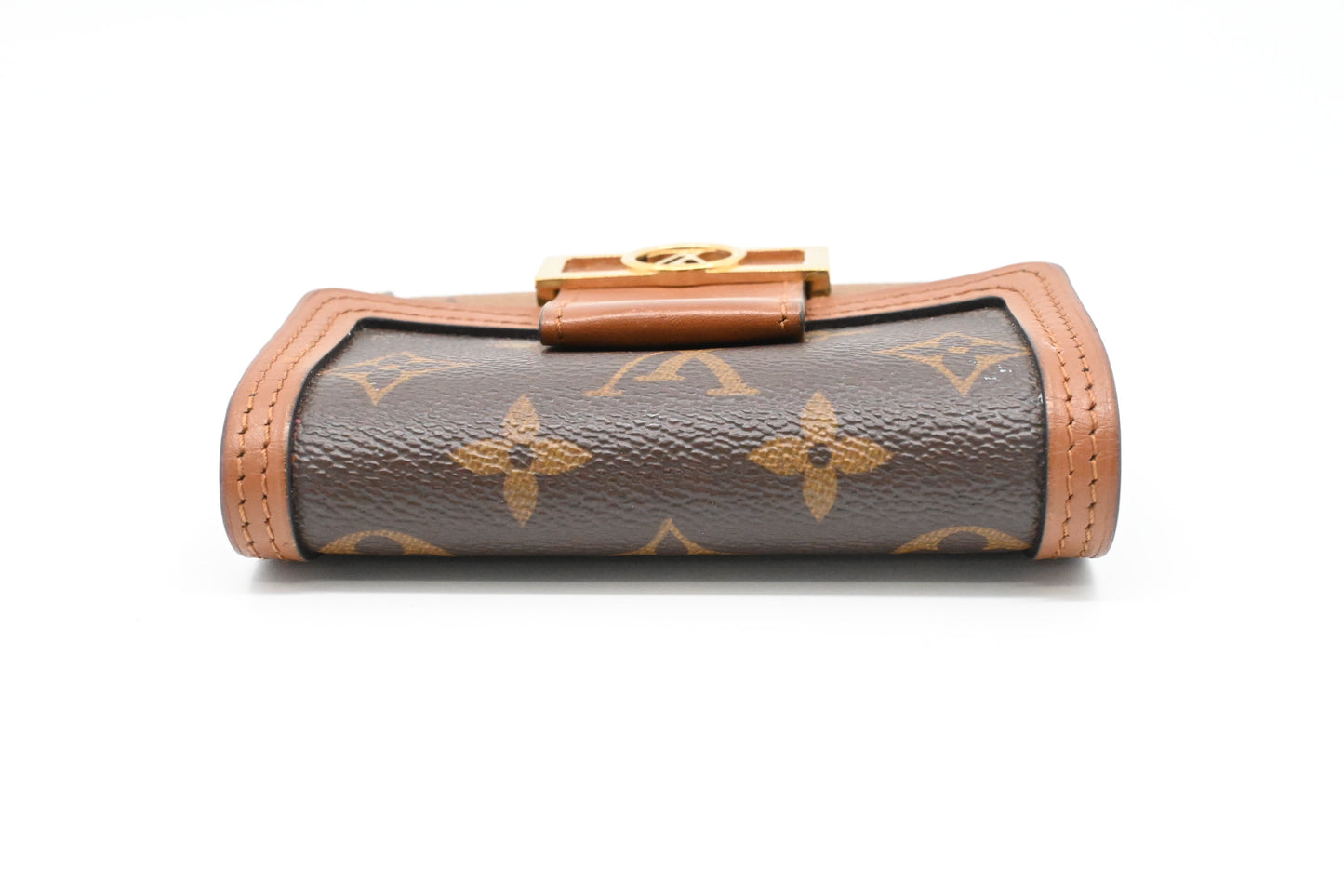 Louis Vuitton Dauphine in Monogram Reverse Canvas
