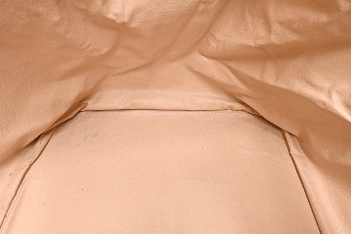 Louis Vuitton Cruiser 50 in Monogram Canvas