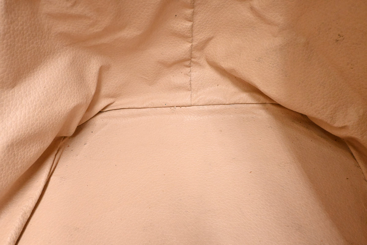 Louis Vuitton Cruiser 50 in Monogram Canvas