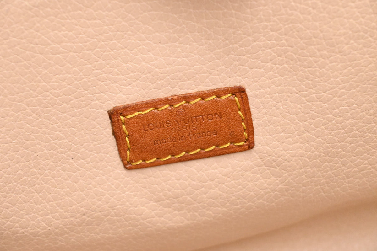 Louis Vuitton Cruiser 50 in Monogram Canvas
