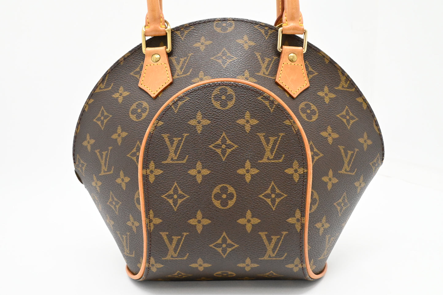 Louis Vuitton Ellipse PM in Monogram Canvas