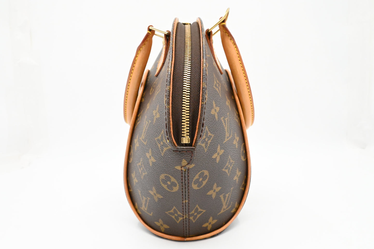 Louis Vuitton Ellipse PM in Monogram Canvas