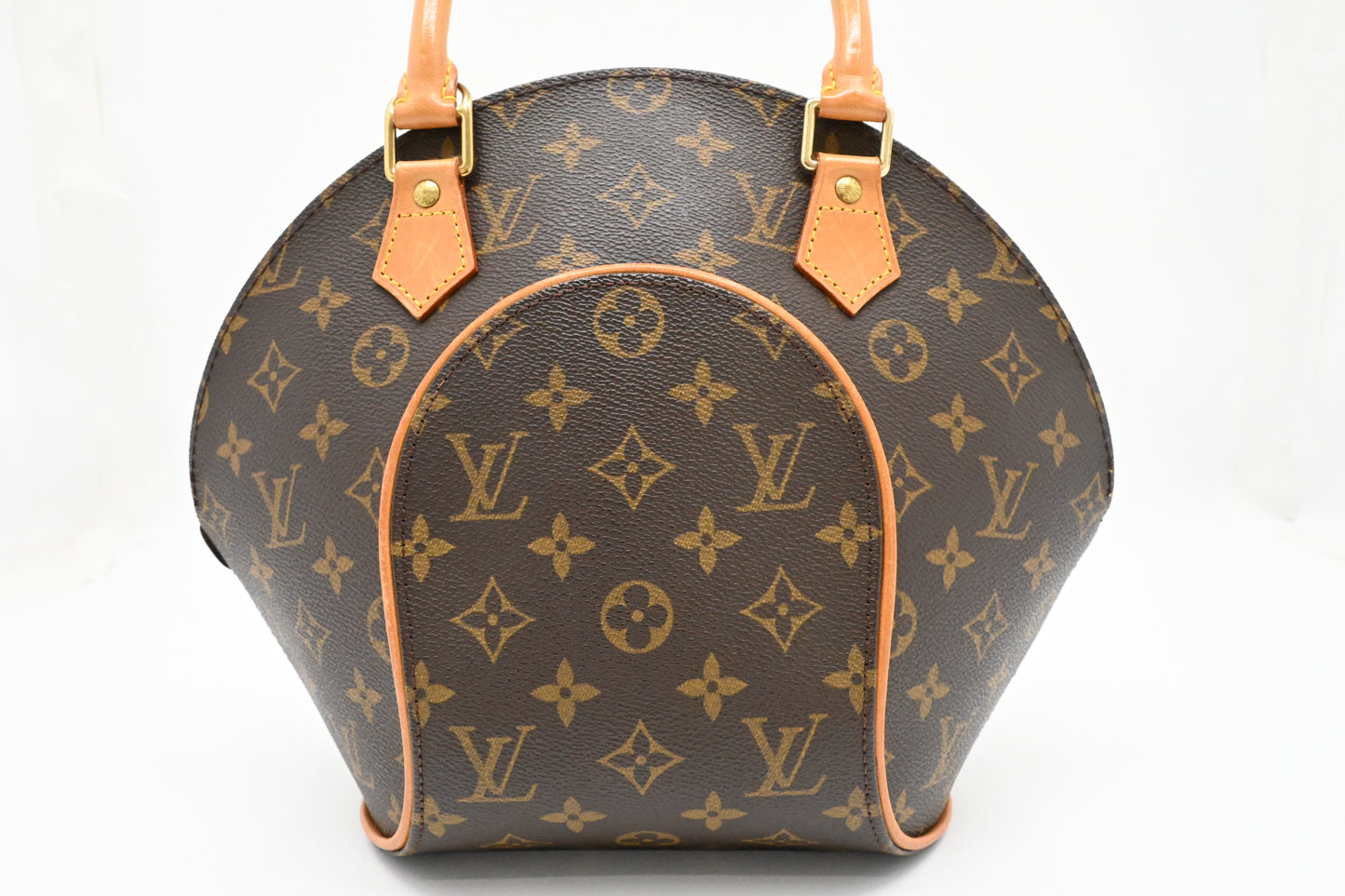 Louis Vuitton Ellipse PM in Monogram Canvas