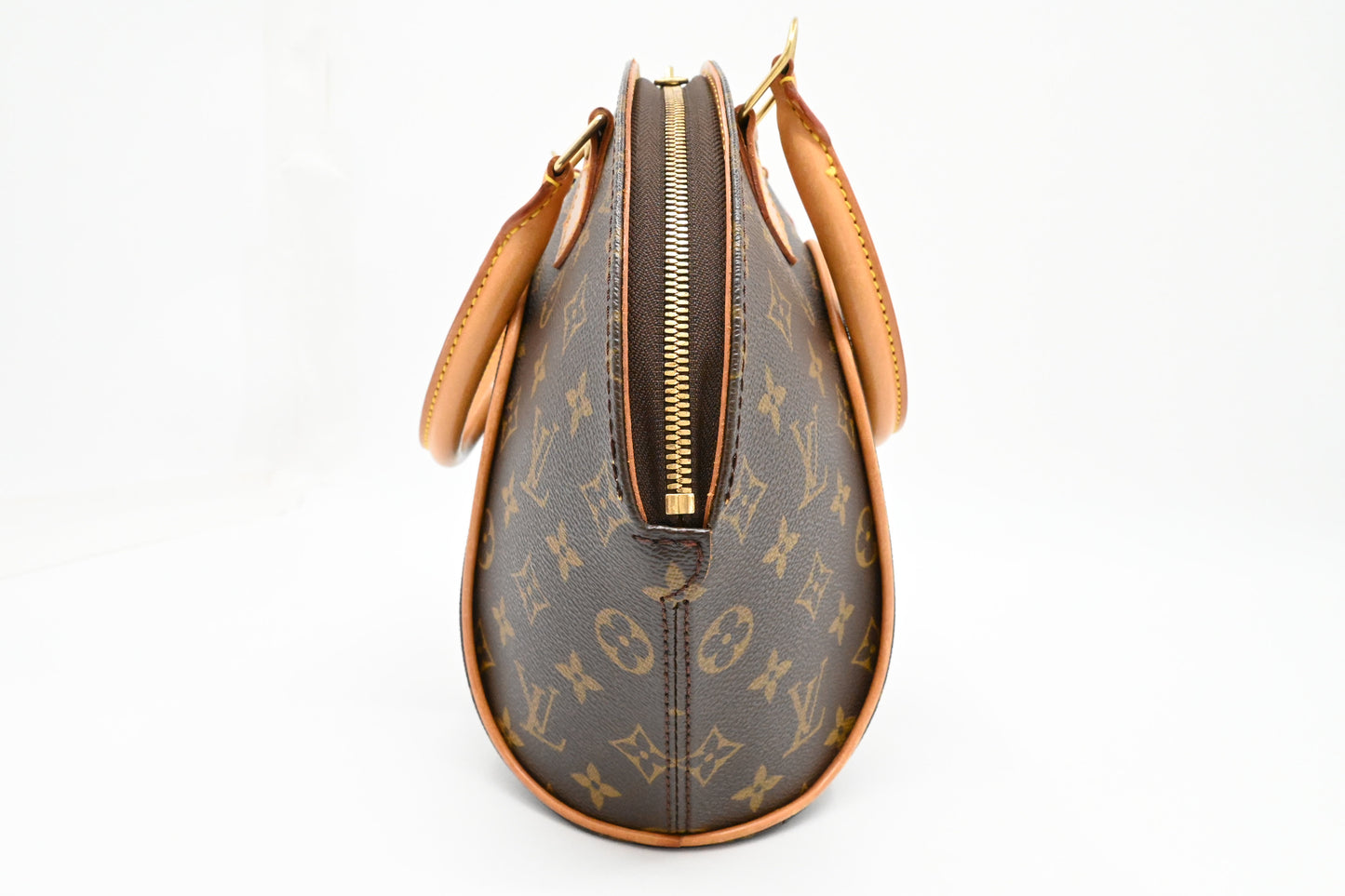 Louis Vuitton Ellipse PM in Monogram Canvas