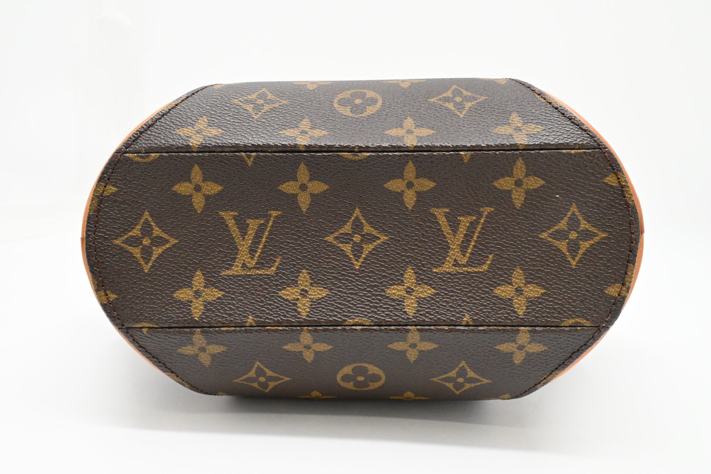 Louis Vuitton Ellipse PM in Monogram Canvas