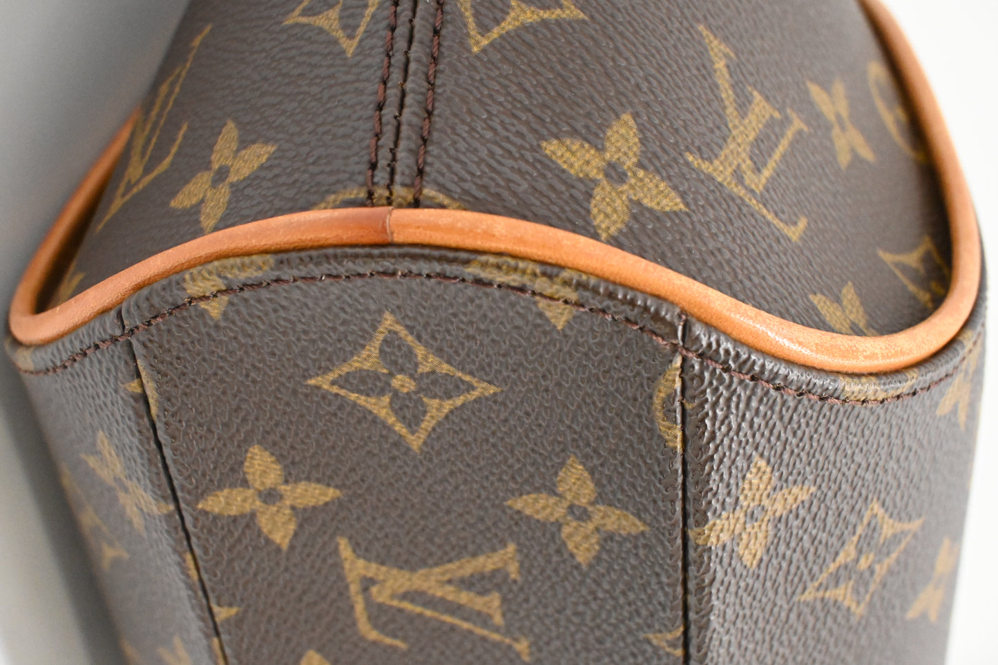 Louis Vuitton Ellipse PM in Monogram Canvas