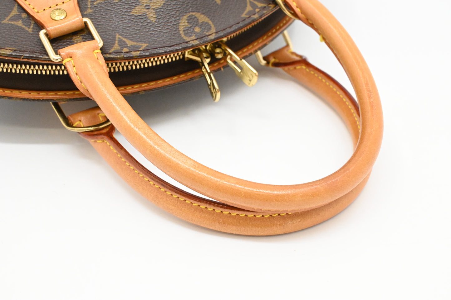 Louis Vuitton Ellipse PM in Monogram Canvas