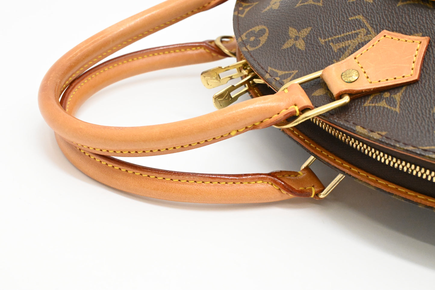 Louis Vuitton Ellipse PM in Monogram Canvas