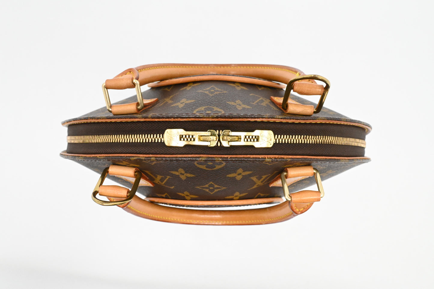 Louis Vuitton Ellipse PM in Monogram Canvas