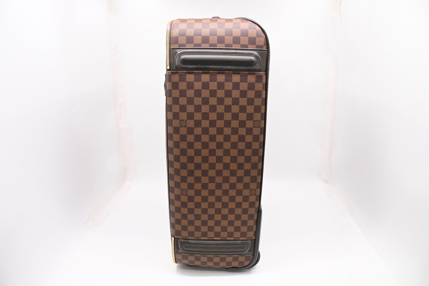 Louis Vuitton Pegase 65 in Damier Ebene Canvas