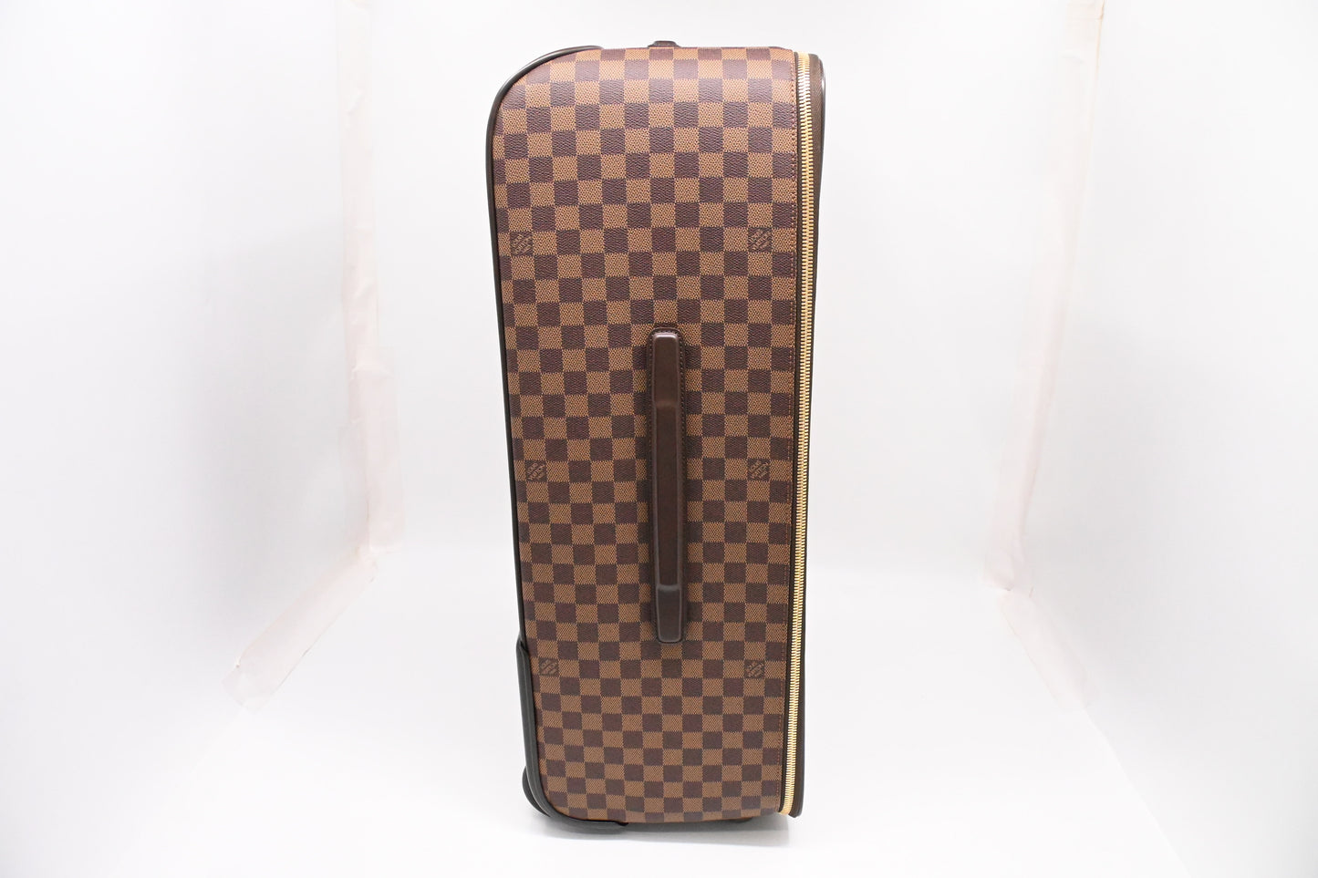 Louis Vuitton Pegase 65 in Damier Ebene Canvas