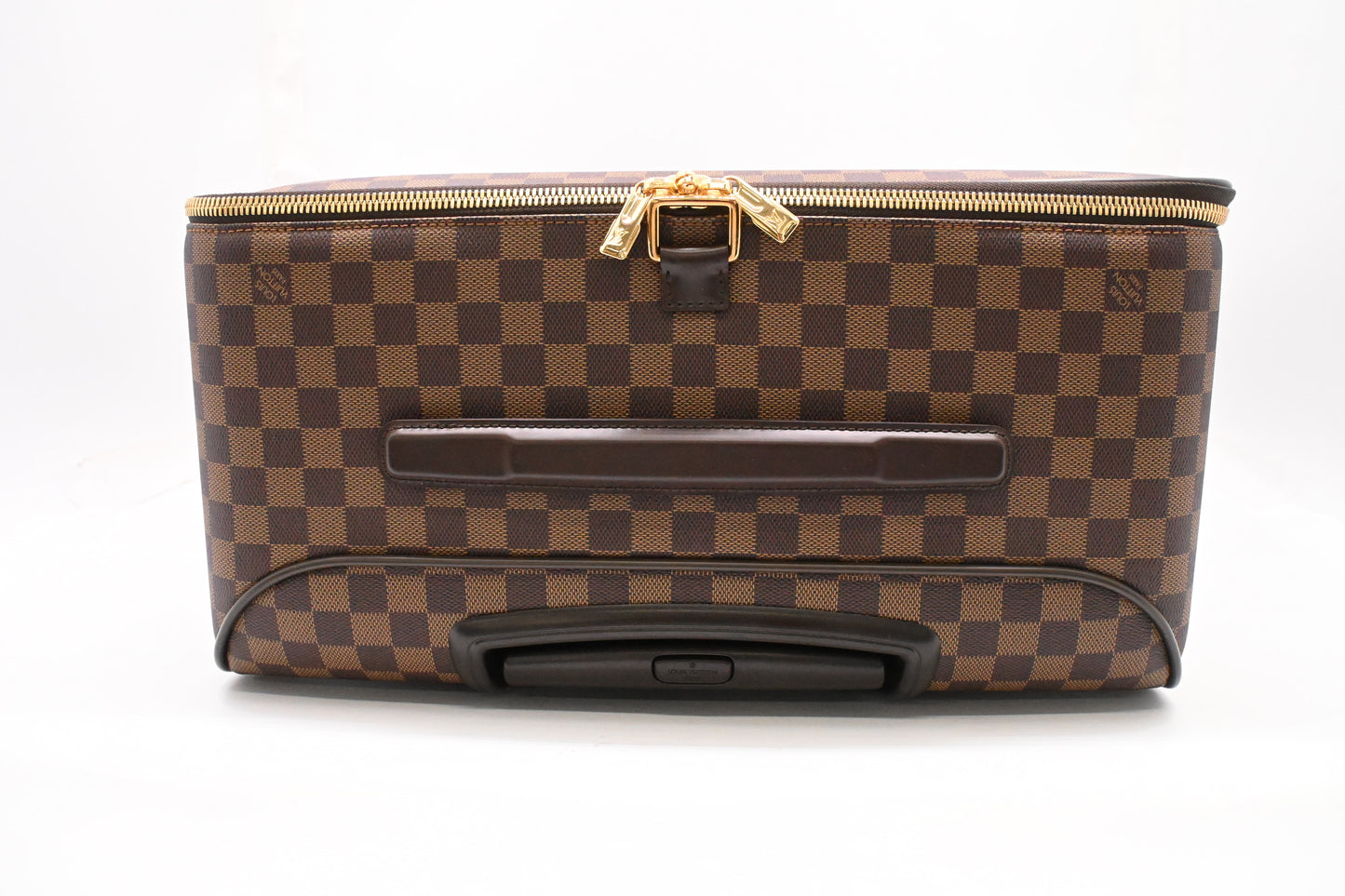 Louis Vuitton Pegase 65 in Damier Ebene Canvas
