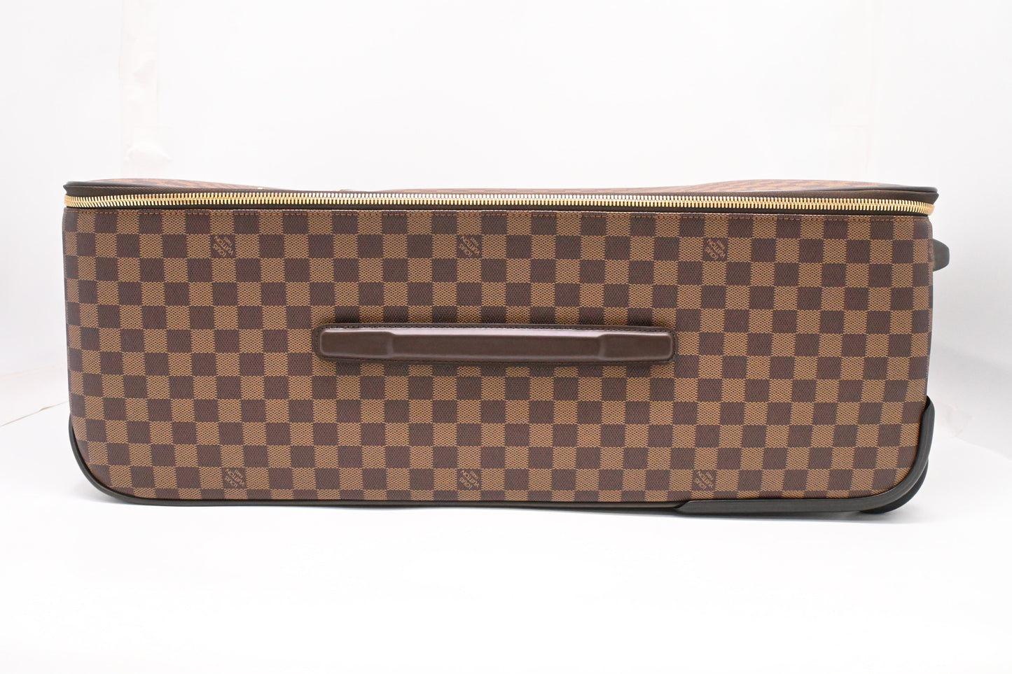 Louis Vuitton Pegase 65 in Damier Ebene Canvas