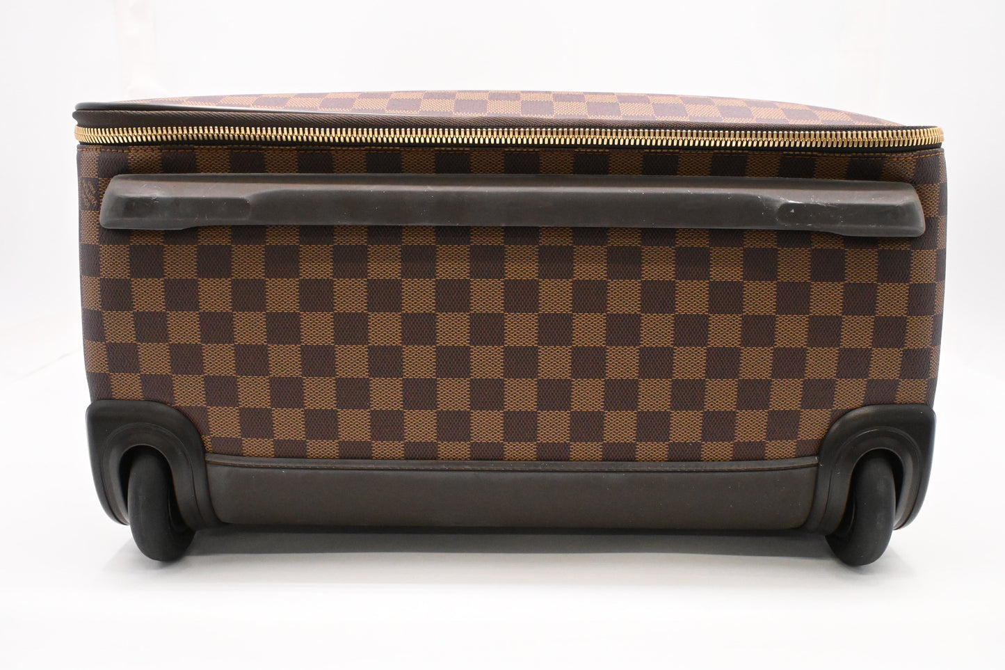 Louis Vuitton Pegase 65 in Damier Ebene Canvas