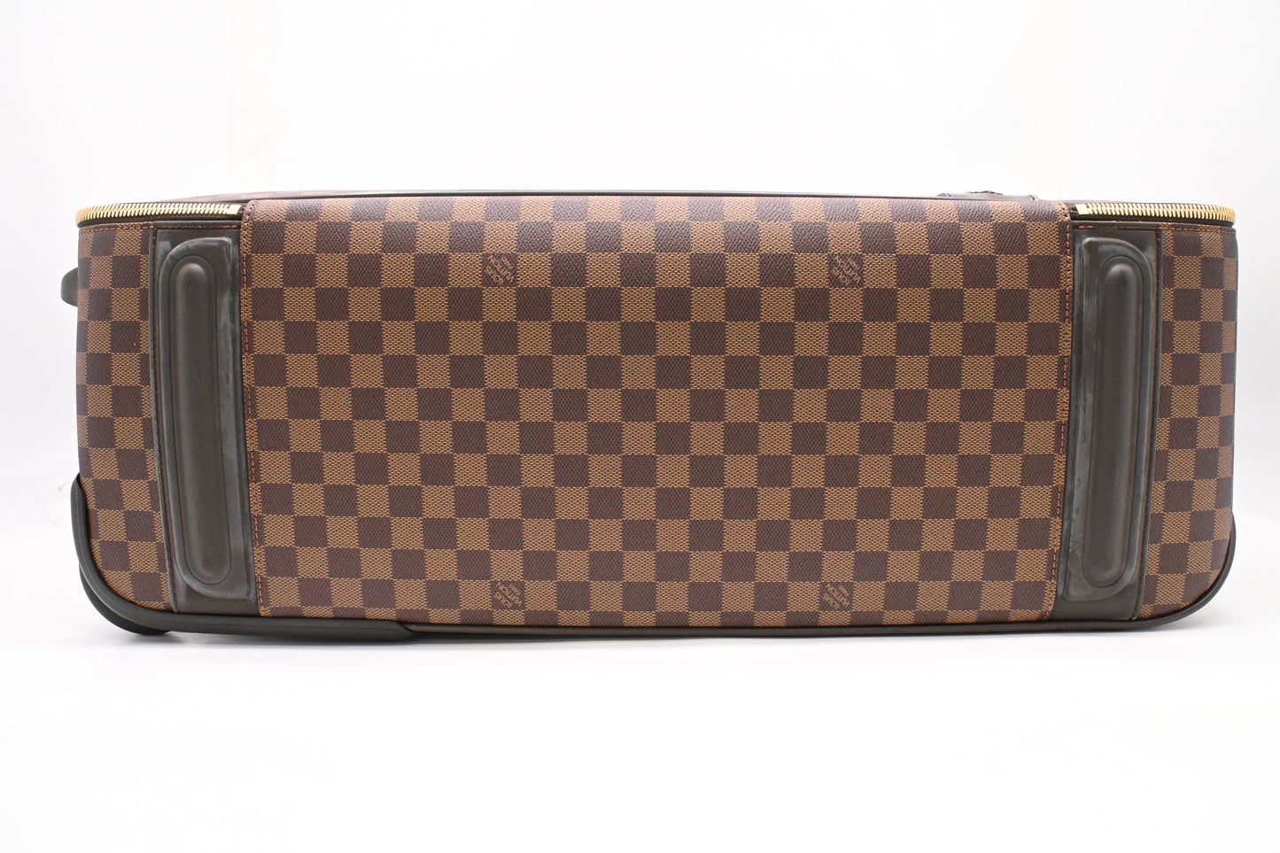Louis Vuitton Pegase 65 in Damier Ebene Canvas