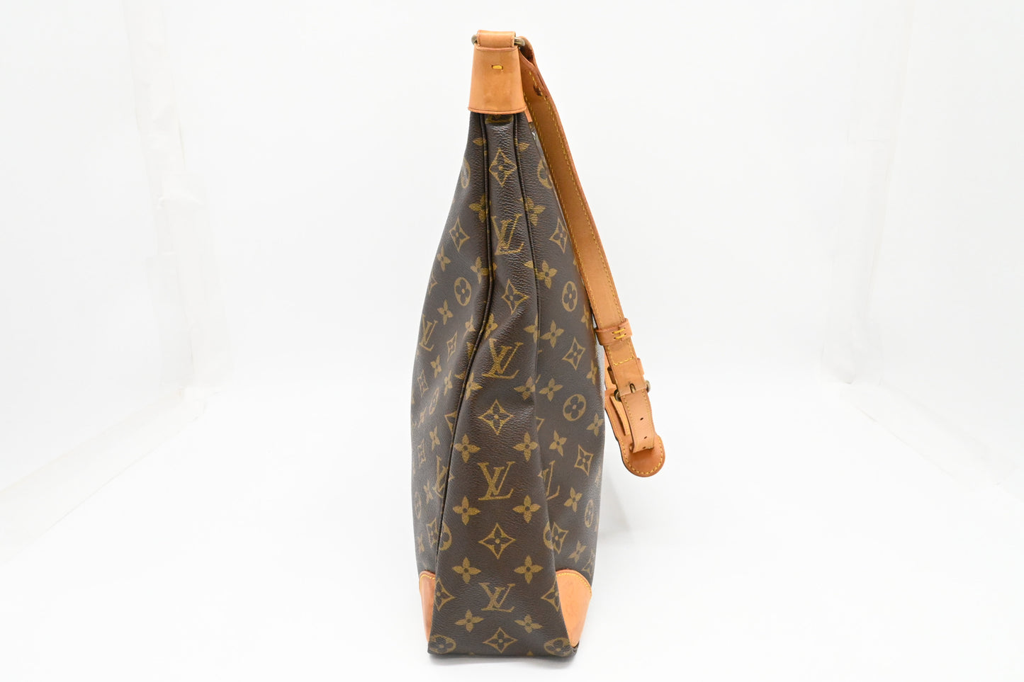 Louis Vuitton Sac Ballade in Monogram Canvas