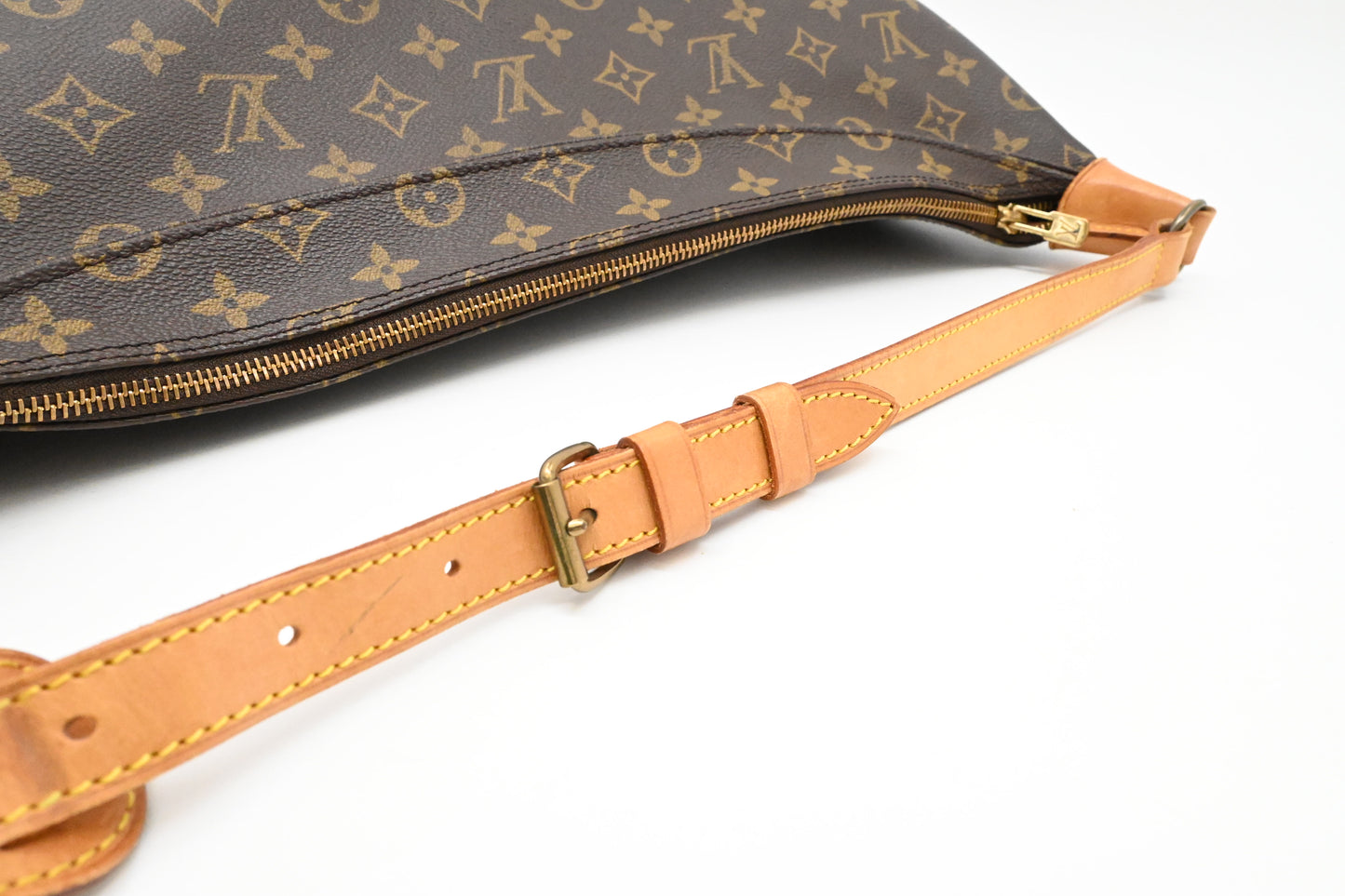 Louis Vuitton Sac Ballade in Monogram Canvas