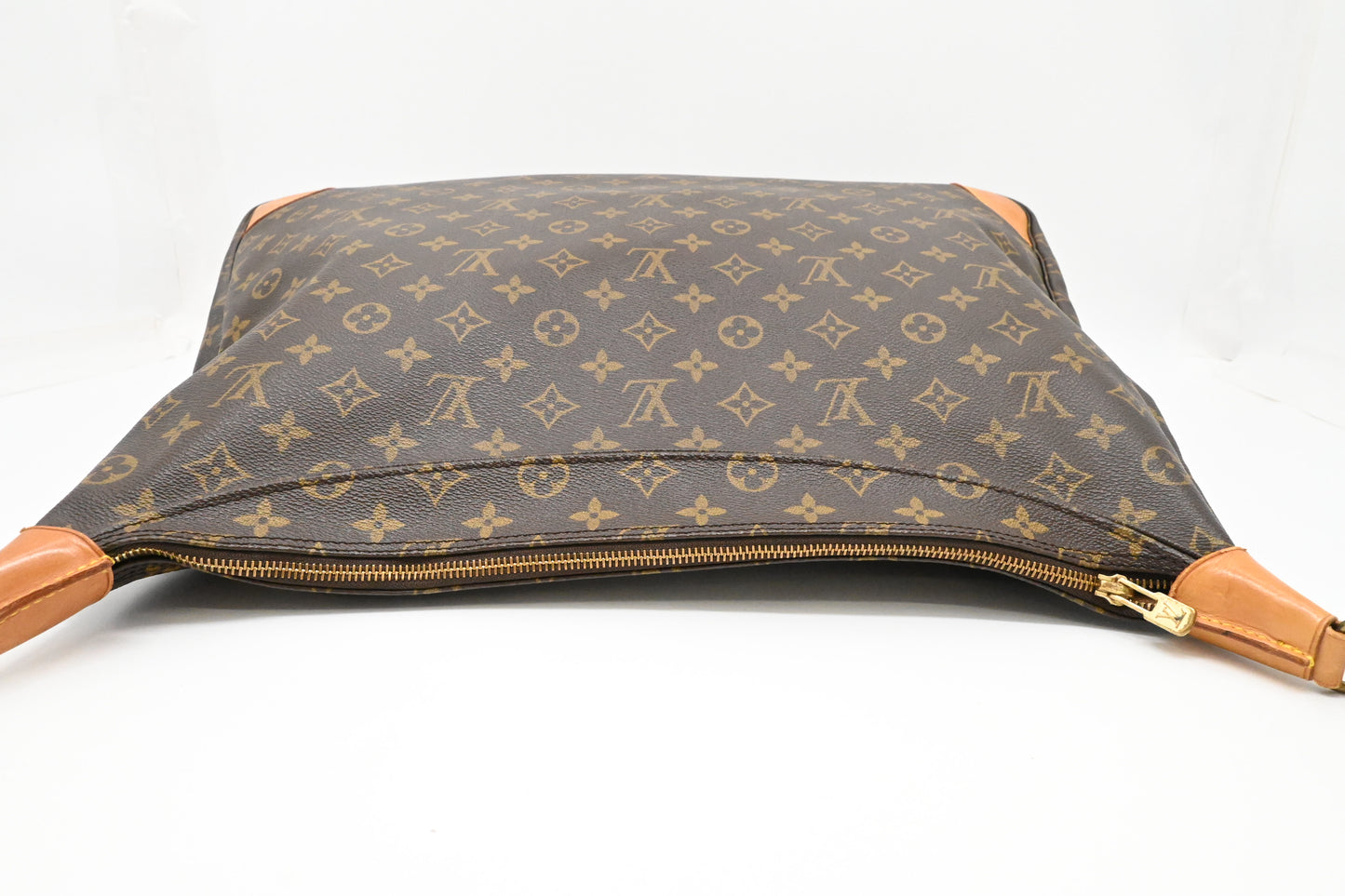 Louis Vuitton Sac Ballade in Monogram Canvas