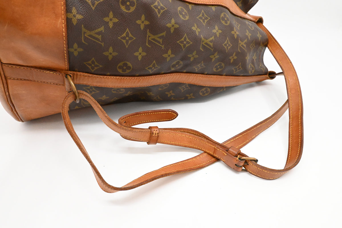 Louis Vuitton Randonnee GM in Monogram Canvas