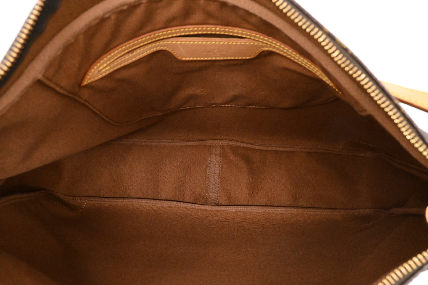 Louis Vuitton Sac Ballade in Monogram Canvas