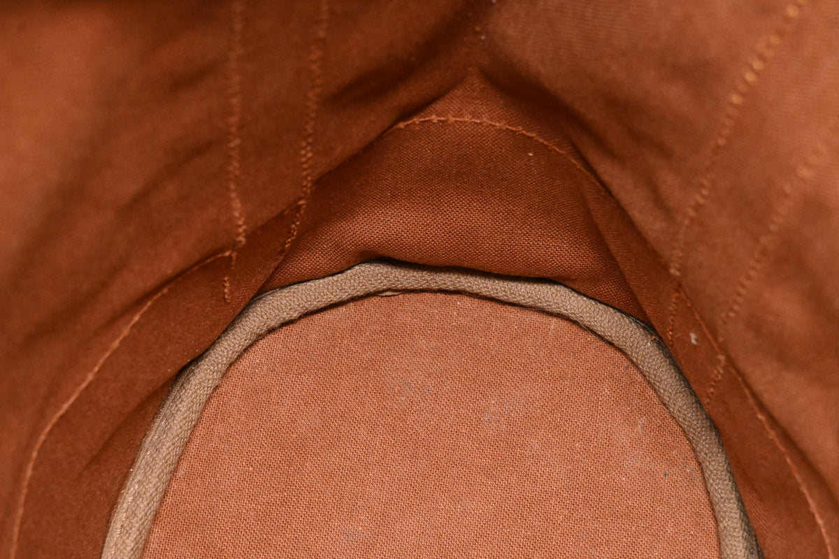 Louis Vuitton Randonnee GM in Monogram Canvas