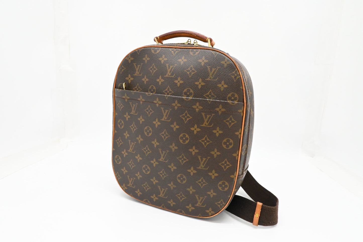 Louis Vuitton Packall Backpack in Monogram Canvas