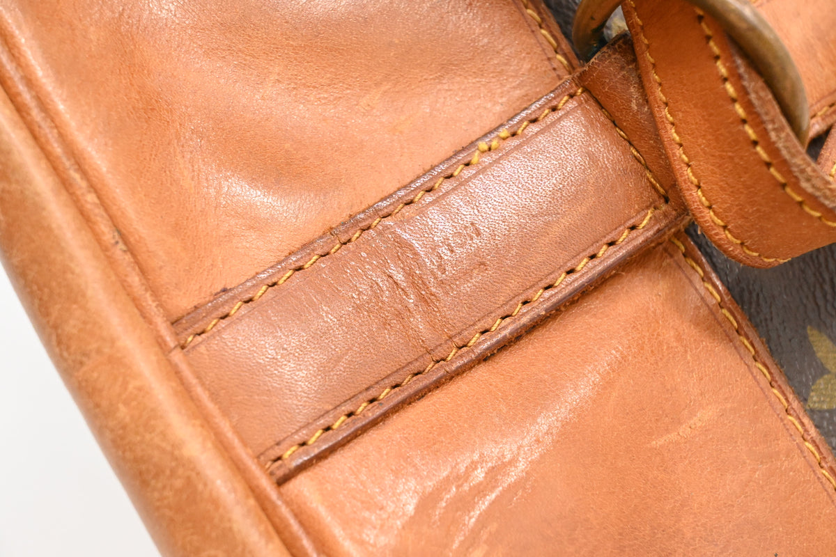 Louis Vuitton Randonnee GM in Monogram Canvas
